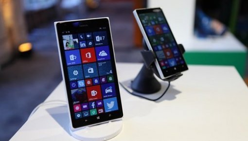 'Windows 10' atjauninājumu iegūšot visi 'WP 8' viedtālruņi