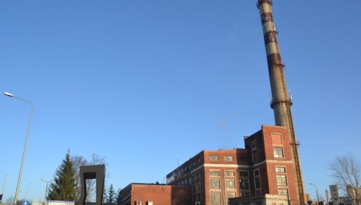 Prokuratūra uzrāda apsūdzības personām „Daugavpils siltumtīklu” krimināllietā