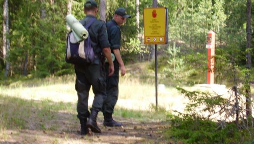 VID iegādājies četrus jaunus muitas darba suņus