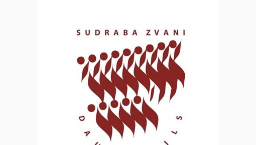 "Sudraba zvani" Daugavpilī