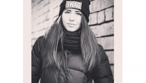Šodien un rīt varēs atvadīties no Elīnas Lipiņas