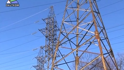 Elektroenerģijas tirgus atvēršana  (video)