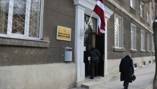 Ar pabalstiem visdāsnāk dalās Daugavpils pašvaldība, "skopākā" - Kandava