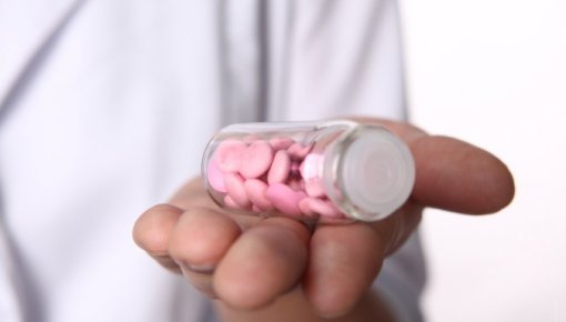 Gripas laikā no aptiekām pazudušas izplatītākās bērnu antibiotikas