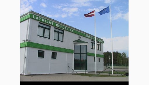 Pērn pār robežu vairāk nelegāli pārvestas gan preces, gan cilvēki