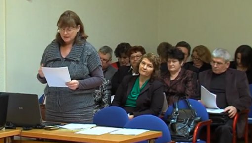 Slutišķu sādžā un Jāņa Raiņa mājas restaurācijas projekti (video)