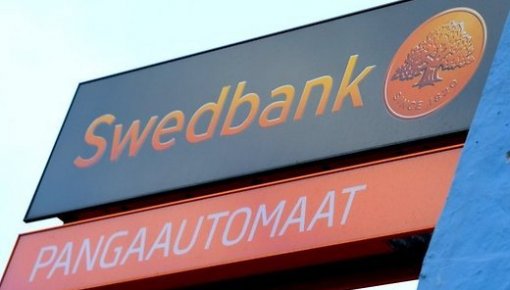 "Swedbank" brīdina klientus