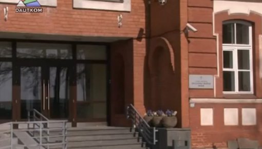 Jaunizveidotā Centralizētās iepirkumu nodaļa uzsāk darbu (video)