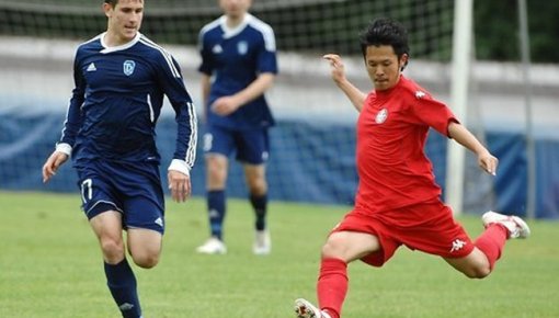 Futbola klubi Daugava Rīga un FC Daugava izslēgti no dalības Latvijas Virslīgas čempionātā