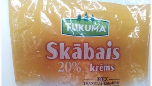 Fotofakts:izdomas bagātie piena produktu ražotāji!