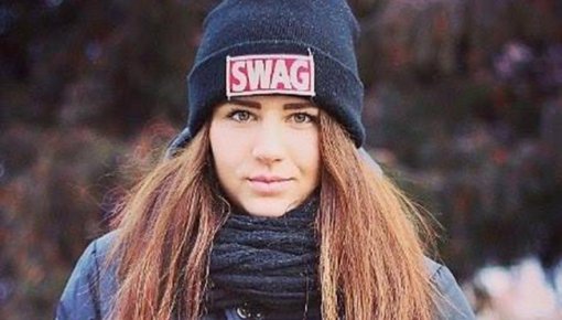 Jaungada naktī Daugavpilī bojā gājusī Elīna Lipiņa nosalusi