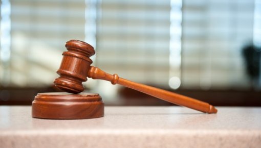 Turpinās tiesu debates par naudas izkrāpšanu no Valsts policijas budžeta