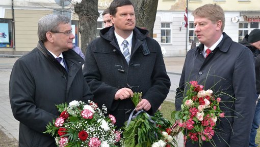 Valsts līdzekļu izšķērdēšanā vainīgās personas tiks sauktas pie atbildības