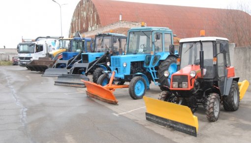 Izsolīs "Daugavpils specializētā autotransporta uzņēmuma" akcijas