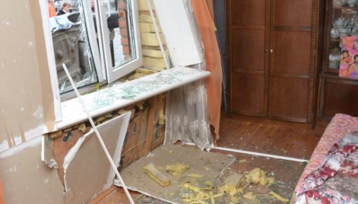 Citroen vadītājs Daugavpilī izraisa smagu ceļu satiksmes negadījumu