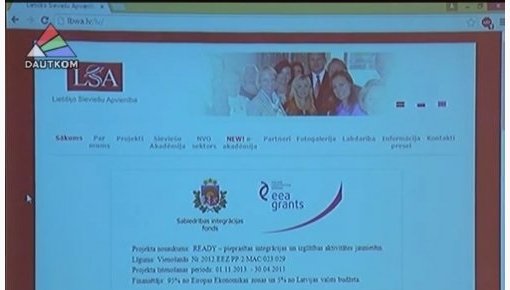 Noslēdzies Lietišķo sieviešu apvienības īstenotais projekts (video)