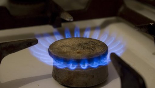 Lielākie nodokļu maksātāji enerģētikas industrijā - "Latvijas Gāze" un "Latvenergo"