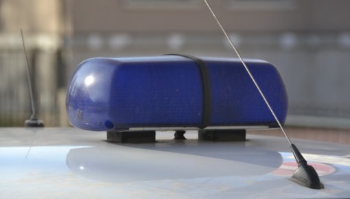 Meklējam lieciniekus Daugavpilī!