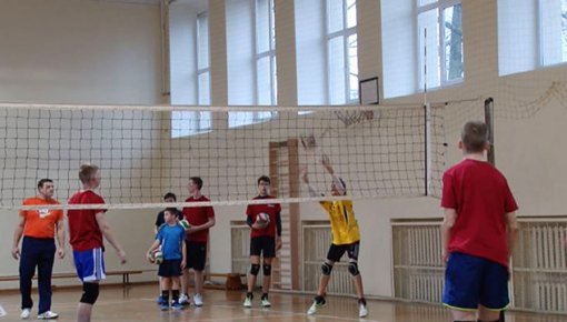 Panākumi darbā un sportā ir veltījums Daugavpils pilsētai