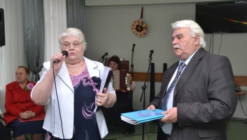 Jevtīhijam Konopļovam - 80. Apsveicam!