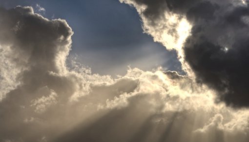 Ceturtdien valsts austrumu daļā - gaidāms pērkona negaiss