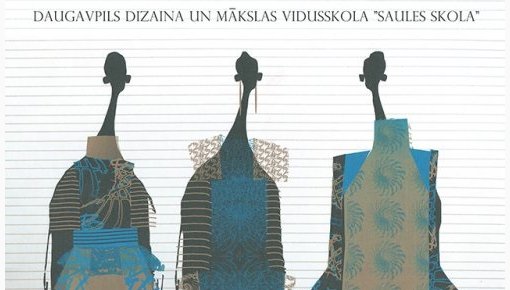 Daugavpils Dizaina un mākslas vidusskolas „Saules skola”