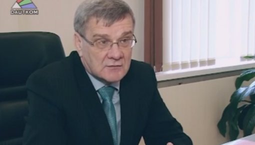 Ministru Kabinets atbalstīja Latgales pašvaldību iniciatīvu (video)