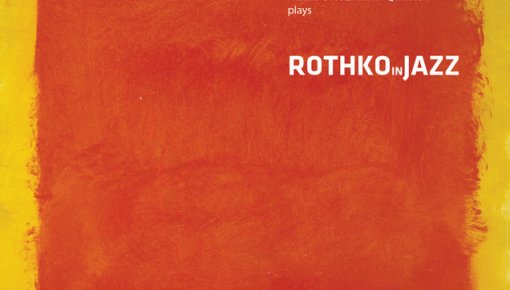 Tapis audiovizuāls džeza mūzikas projekts "Rothko in Jazz"
