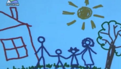 Norisinājās "Dienvidlatgales vecāku forums" (video)