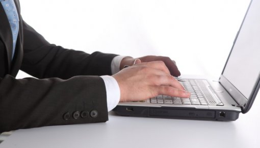 Atcerieties par drošību internetā!