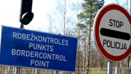 Pēdējos divus gadus visvairāk Latvijas robežu nelegāli mēģina šķērsot bēgļi no Vjetnamas