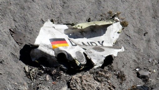 "Germanwings" katastrofas izraisītājs iepriekš izmēģinājis augstuma strauju pazemināšanu