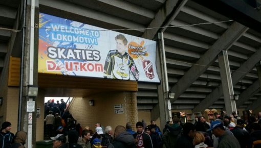 Taisi “Ekstremālo selfiju”!