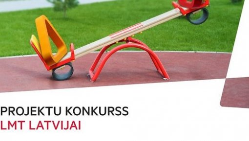 Nobalso par sev nozīmīgāko "LMT Latvijai" projektu Daugavpils novada attīstībai