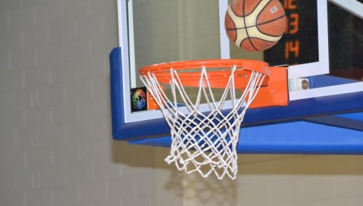 Latvijas U-20 sieviešu izlase sāk gatavošanos Eiropas čempionātam