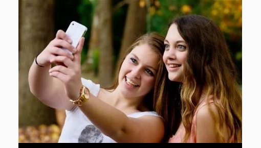 SELFIJU KONKURSS!