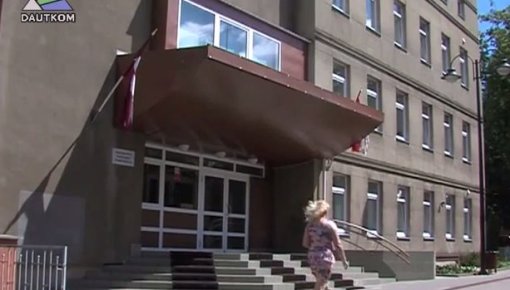 Divās Daugavpils skolās būs jauni direktori (video)