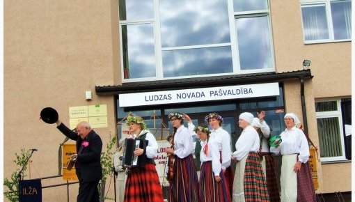 “Baltica” ieskanas 27 Latvijas vietās – arī Ludzā