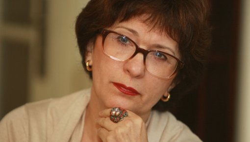 Kalniete: ES jau drīzumā būs jādomā par humānās palīdzības sniegšanu Grieķijai