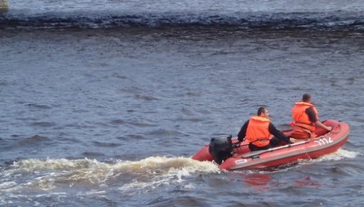 No Daugavas Jēkabpilī otrdien izcelts noslīkušais