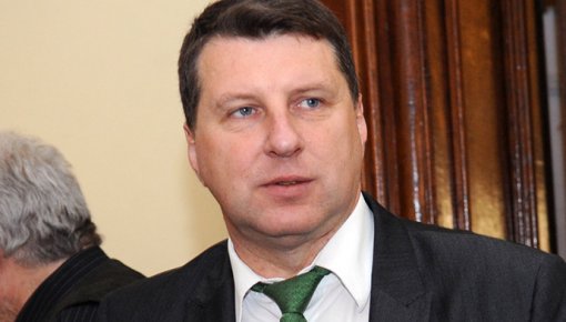 Vējonis: Latvijas uzņēmēju atrašanās ārpus Latvijas jāuztver kā attīstības iespēja
