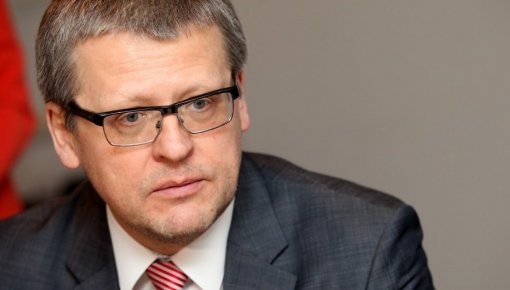Belēvičs: IZM ir jāizdara secinājumi par bērnu veselību, kas ir katastrofālā stāvoklī