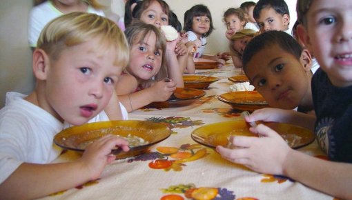 No jaunā mācību gada brīvpusdienas plānots nodrošināt arī 4.klases skolēniem