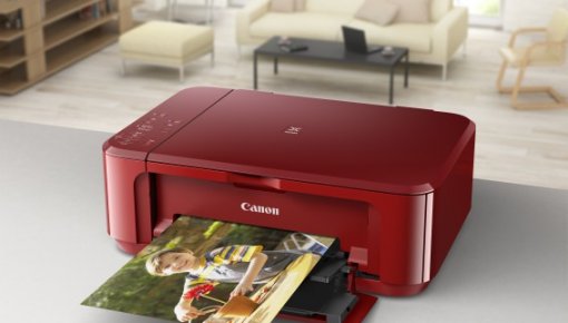 Canon atklāj PIXMA MG3650 printeri