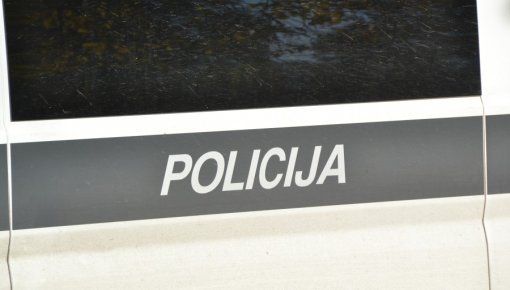 Valsts policija lūdz atsaukties nozieguma aculieciniekus