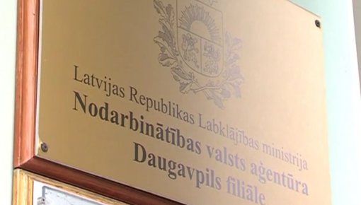 NVA aicina uzņēmējus pieteikties programmai "Apmācība pie darba devēja" (video)