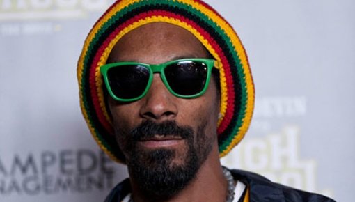 Zviedrijā narkotiku reibumā apcietināts Snoop Dogg