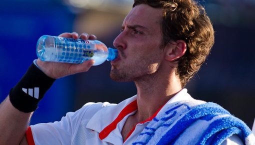 Gulbis Monreālas 'Masters' turnīrā turpina uzvarēt