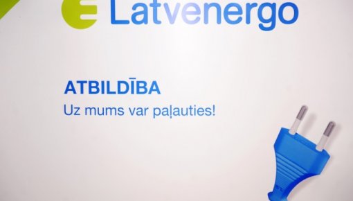 No piektdienas nebūs pieejams portāls "e-latvenergo.lv"