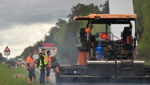 Autovadītāju ievērībai – jārēķinās ar satiksmes ierobežojumiem